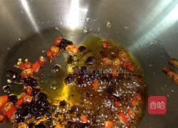 凉拌猪肚的做法图解6