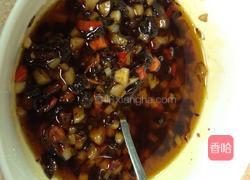 凉拌猪肚的做法图解8