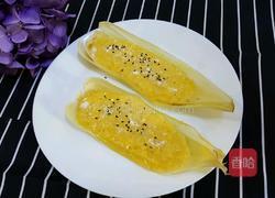 玉米小舟的做法图解8