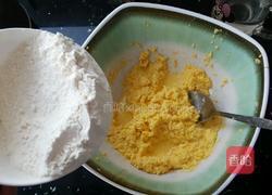 玉米小舟的做法图解2