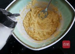 玉米小舟的做法图解3