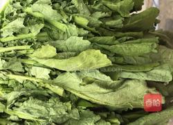 腌制咸菜的做法图解4