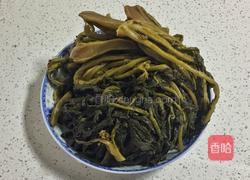 腌制咸菜的做法图解7