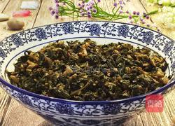 腌制咸菜的做法图解8