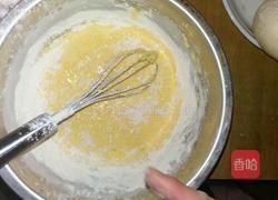 芒果蛋糕的做法图解5