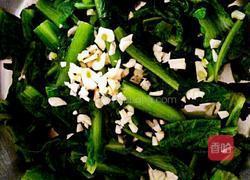 凉拌窝笋叶的做法图解5