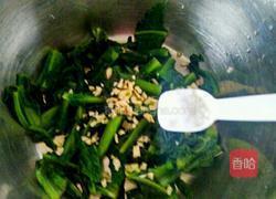 凉拌窝笋叶的做法图解7