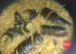 鱼鳞茄子的做法图解5