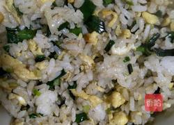 家常炒饭的做法图解7