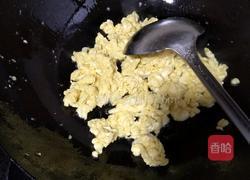 家常炒饭的做法图解3
