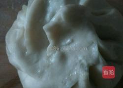 包子……鸡蛋西葫芦洋葱馅的做法图解10