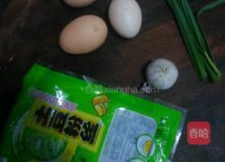 炒土豆粉的做法图解1