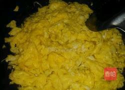 炒土豆粉的做法图解4