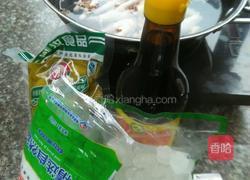 小米椒醋爪的做法图解1