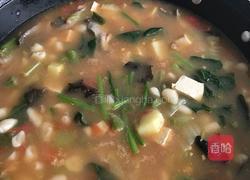 什锦烩麻食的做法图解11