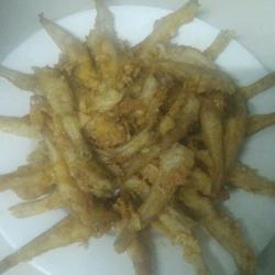 香煎沙丘鱼的做法[图]