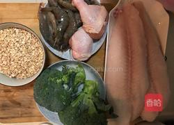 猫饭的做法图解1