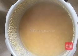 豌豆黄糕的做法图解1