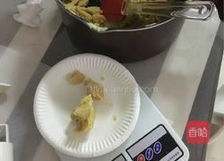 豌豆黄糕的做法图解2