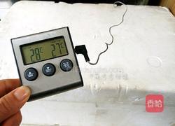 香蕉餐包的做法图解8