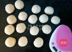 香蕉餐包的做法图解10