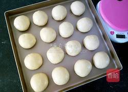 香蕉餐包的做法图解14