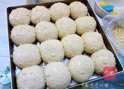 香蕉餐包的做法图解16