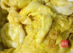 蛋炒粉丝的做法图解6
