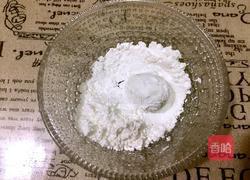 酥皮鹌鹑蛋的做法图解4