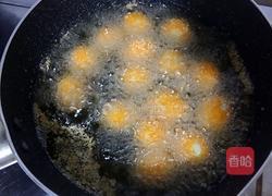 酥皮鹌鹑蛋的做法图解10