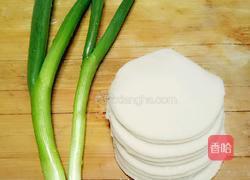 饺皮脆饼的做法图解1