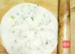 饺皮脆饼的做法图解6