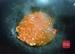 茄汁烧豆腐的做法图解8