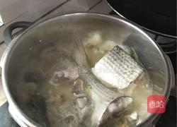 酱焖乌头鱼的做法图解3