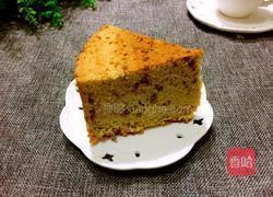 红枣蛋糕（八寸）的做法图解18