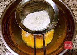 红枣蛋糕(八寸)的做法图解5