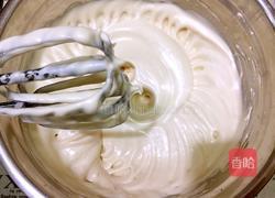 红枣蛋糕（八寸）的做法图解9