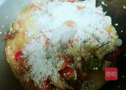 海鲜鸡肉烩饭的做法图解9