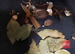 只香不辣的油泼辣子的做法图解3