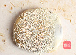 清真老北京牛肉火烧的做法图解11