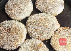 清真老北京牛肉火烧的做法图解12