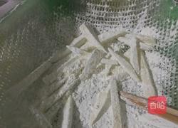 麻辣薯条的做法图解1