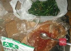 麻辣薯条的做法图解4