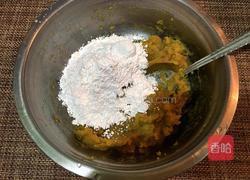 芝麻红薯饼的做法图解3