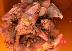 炸鸡翅的做法图解3