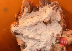 炸鸡翅的做法图解5