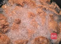 炸鸡翅的做法图解11