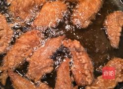 炸鸡翅的做法图解12