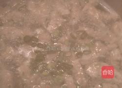 鱼丸汤的做法图解11