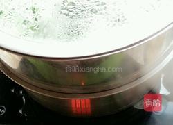 蒸野碗豆苗的做法图解8